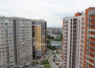 Продам квартиру студию, 24.6 м2, Калининград, улица Олега Кошевого, 30, ЖК Стерео