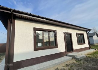 Продам дом, 80 м2, коттеджный посёлок Решетникова-2, Золотая улица, 6