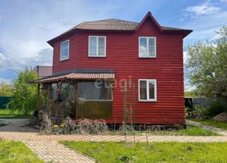 Продажа дома, 110 м2, коттеджный посёлок Акварель
