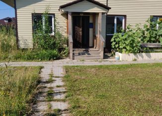 Продаю 2-ком. квартиру, 49.9 м2, поселок Визябож, Поселковая улица, 6