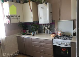 Продажа 1-комнатной квартиры, 35 м2, Калужская область, улица Дегтярёва, 25