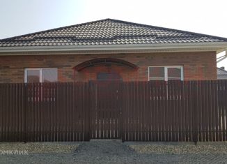 Дом на продажу, 90 м2, Краснодар, микрорайон Россинского, бульвар Адмирала Пустошкина