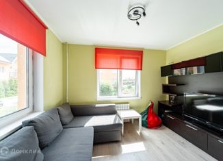 Продам таунхаус, 90 м2, коттеджный посёлок Шагрово, улица Маяковского, 5