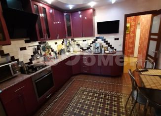 Продается 3-ком. квартира, 97.1 м2, Москва, улица Маршала Савицкого, 24к1, улица Маршала Савицкого