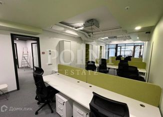 Сдаю офис, 288 м2, Москва, Мосфильмовская улица, 38А, станция Минская