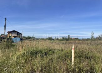 Продам земельный участок, 16.2 сот., посёлок Карачиха, Школьная улица