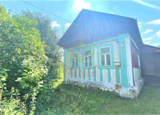 Продажа дома, 47 м2, Гаврилов Посад, Горная улица, 11