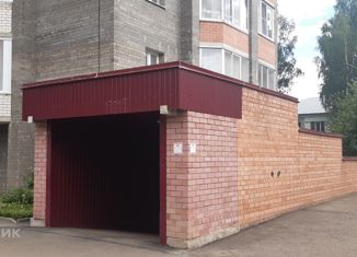 Машиноместо на продажу, 22 м2, Киров, Ленинский район, улица Дерендяева, 75к3