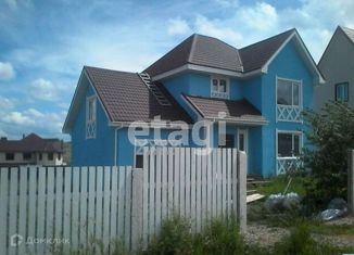 Дом на продажу, 179 м2, деревня Кузнецово, Заповедная улица, 3