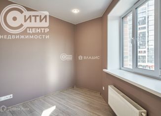 Продажа 1-комнатной квартиры, 31.1 м2, Воронеж, улица Историка Костомарова, 48А, ЖК Галактика