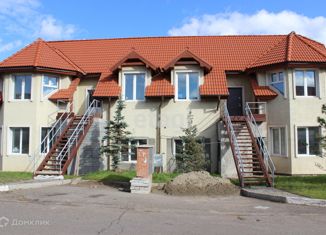 Продажа таунхауса, 78 м2, посёлок Солонцы, Лесная улица, 2