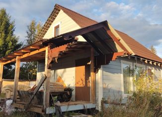 Продается дом, 70 м2, садоводческий массив Пупышево, 2-я аллея