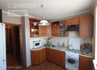 Продается 2-комнатная квартира, 50.2 м2, Оренбург, улица Джангильдина, 10