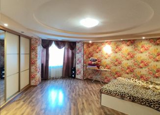 Продам пятикомнатную квартиру, 123.7 м2, Иркутская область, 29-й микрорайон, 11