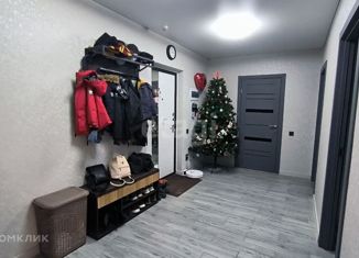 Двухкомнатная квартира на продажу, 70 м2, Ростов-на-Дону, проспект 40-летия Победы, 63/17с7, ЖК Сокол Град