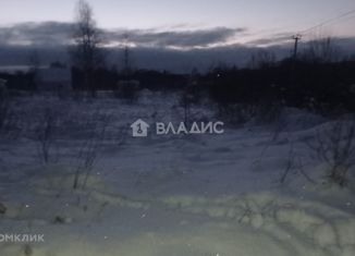 Продается участок, 12.5 сот., деревня Артюхино