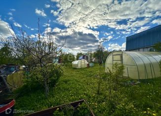 Продается дом, 58 м2, Нижегородская область, садоводческое некоммерческое товарищество Телескоп, 139