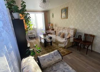 Продаю 2-ком. квартиру, 43.1 м2, Кострома, Центральный район, микрорайон Черноречье, 20