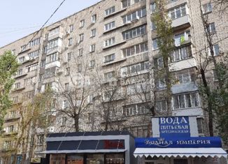 Продам 2-ком. квартиру, 52.4 м2, Воронеж, улица Маршала Одинцова, 4, Северо-Восточный жилой район