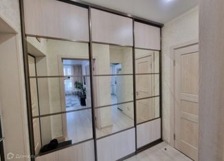 Продается однокомнатная квартира, 39 м2, Краснодар, ЖК Каскад, улица Дмитрия Благоева, 31к1