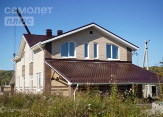 Продам дом, 129 м2, Томская область
