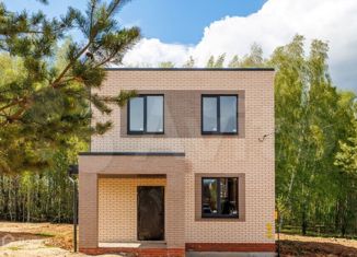 Продам дом, 132 м2, деревня Ореховка, Изумрудная улица, 20