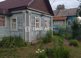 Продажа дома, 54 м2, деревня Дертники, деревня Дертники, 51