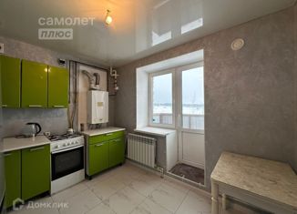 Продается 1-ком. квартира, 33 м2, село Иглино, улица Строителей, 23/2