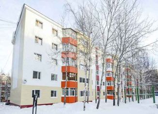 Сдается четырехкомнатная квартира, 88 м2, Нефтеюганск, 2-й микрорайон, 15