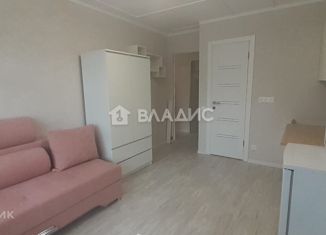 Квартира на продажу студия, 15.8 м2, Москва, Типографская улица, 24, станция Щербинка