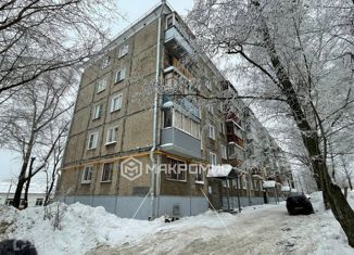 2-комнатная квартира на продажу, 43 м2, Кировская область, Пролетарская улица, 48