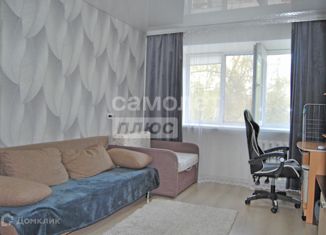 Комната на продажу, 17.2 м2, Екатеринбург, Короткий переулок, 4А, Короткий переулок