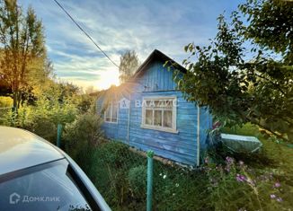 Продам дом, 20 м2, Владимир, сад Семязинский, 53