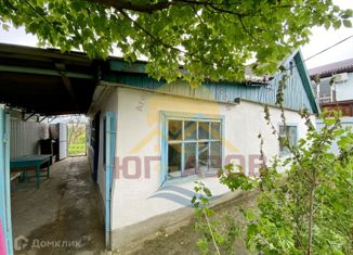 Продаю дом, 43.5 м2, посёлок Сенной, Кооперативная улица