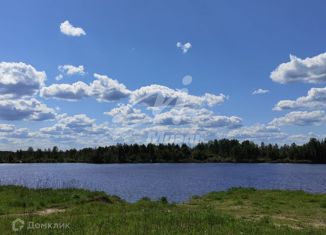 Продаю земельный участок, 750 сот., село Заречье