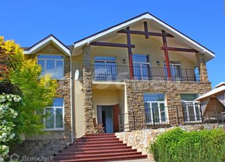 Продаю дом, 485 м2, поселок Горки-2, Восьмая улица