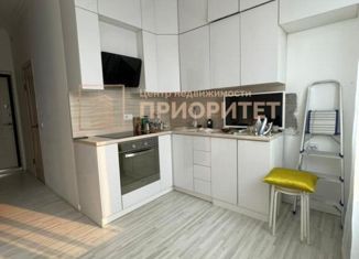 Продается квартира студия, 30 м2, Якутск, улица Якова Потапова, 27/1, микрорайон Гимеин