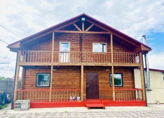 Продается дом, 200 м2, садоводческое товарищество Ветеран-8, Сиреневая улица