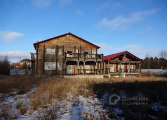 Продаю дом, 300 м2, деревня Агафониха, Зелёная улица