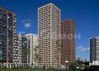 Продаю 1-комнатную квартиру, 35 м2, Москва, жилой комплекс Митинский Лес, 1.3, метро Пятницкое шоссе