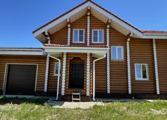 Продам дом, 247 м2, деревня Притыкино, Солнечная улица, 12