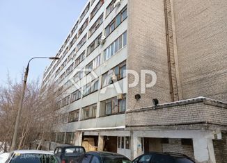 Сдача в аренду офиса, 54 м2, Самара, Ново-Садовая улица, 106к170, Октябрьский район