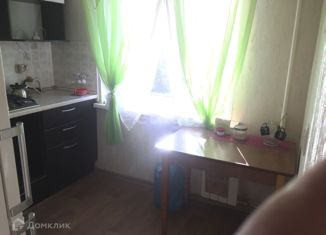 2-комнатная квартира в аренду, 43.3 м2, Свердловская область, улица Мамина-Сибиряка, 70