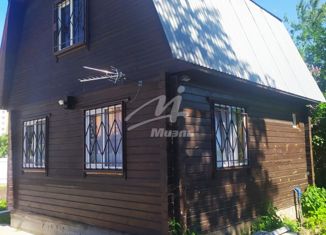 Продаю дом, 62.7 м2, Люберцы, Благодатная улица