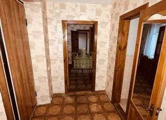 Продам 2-комнатную квартиру, 57.9 м2, посёлок городского типа Аграрное, Парковая улица, 6