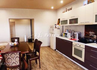 Продам дом, 121 м2, село Мирное, Янтарная улица, 3