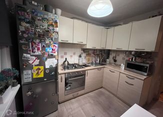 Продаю 1-ком. квартиру, 33.5 м2, Екатеринбург, Таганская улица, 49, метро Проспект Космонавтов