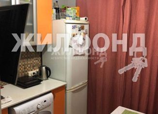 Продажа однокомнатной квартиры, 29.6 м2, Новосибирск, Переездная улица, 62, Переездная улица