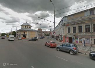 Продается офис, 50 м2, Рязань, Советский административный округ, Соборная улица, 52