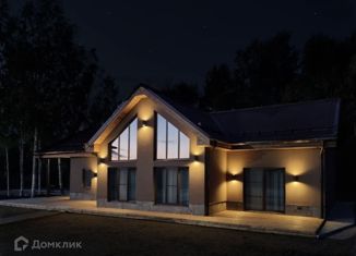 Продажа дома, 242 м2, поселок Ларионово, улица Елизаветы Глинки, 68